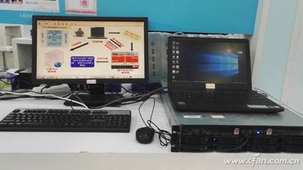 兆芯联合武汉大学推出国产通用可信服务器解决方案_专题_电脑爱好者